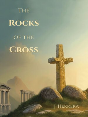 cover image of The Rocks of the Cross
